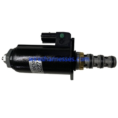 Magnetventil Solenoid Valves 30C50-123 24V 12V des Bagger-YN35V00052F1