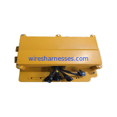 Festes Relais Wechselstroms 14558807 Bagger der Volvo-Relais-Kasten-Versammlung 14623855