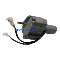 SK200-3 SK200-5 Kobelco Bagger Throttle Motor YN2406U197F4