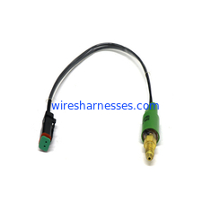 126-2938 Sensor E200B CAT Excavator Pressure Switch des Druckmessgerät-106-0179