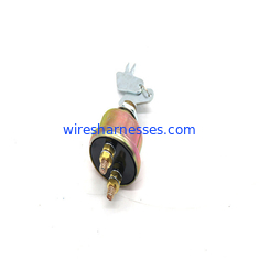 2 Draht-Schrauben-Weisen-Bagger Ignition Start Switch 7N-0718 CAT Power Box Lock
