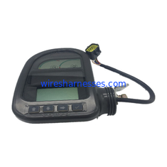 14390065 Bagger Instrument Panel Volvo-Bagger-Display EC210B
