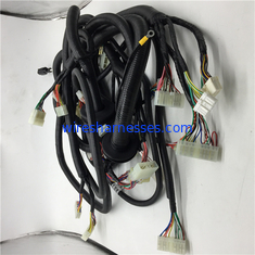 Gesamt-11 Kabelbaum-Kabelbaum Bagger-Wiring Harness Doosans DH215-7 DH220-7