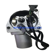 4614911 4360509 Hitachi Bagger Refueling Motor EX200-6 ZAX200-3G