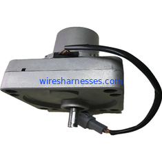 4257163 automatischer Brennstoffaufnahmemotor Hitachi-Bagger-Throttle Motors EX200-1