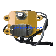 7824-30-1600 KOMATSU-Bagger Throttle Motor PC200-5 mit vier Nadel-Steckern