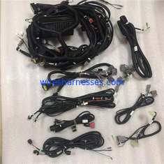 Bagger Wiring Harness 21N8-11151 21N6-21033 HYUNDAIS R225-7