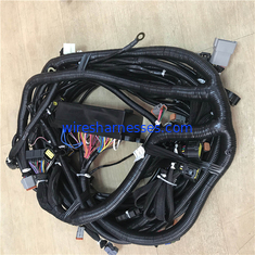 21N6-20070 21N6-60019 Auto-elektrisches Geschirr des Kabelbaum-Kabelbaum-R215-7 HYUNDAI