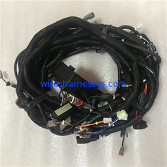 21NB-10043 HYUNDAI Automobilkabel Bagger-Wiring Harnesss R305-7 R455-7