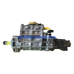 326-4635 Hochdruckmaschine CAT Excavators E320D Tanksäule-C6.4