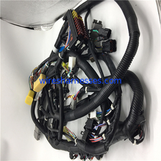 207-06-71562 Fahrerhaus-Kabelstrang KOMATSU-Bagger-Cable Harness Assemblys PC360-7