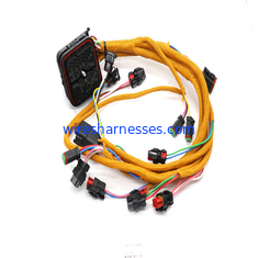 Kabelbaum-Versammlung des ECU-Computer-Brett-E329D des Motorkabelbaum-3812499