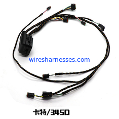 Motorkabelbaum 2197461 CAT Wiring Harness E345D-Bagger-C13