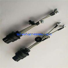 Maschinen-Kabelbaum 2851975 CAT Excavator Cable Harness Assembly E323D C6.6