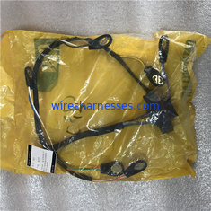 Motorkabelbaum 4187614 CAT Excavator Wiring Harness E349D C13