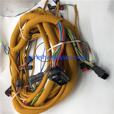 Externer Rahmen CAT Wiring Harness E320D 3068610 283-2762HE02