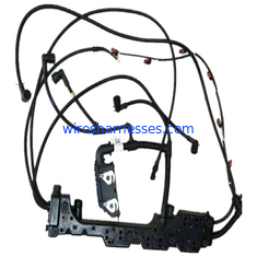 Bagger Automotive Electrical Harness EC360B Deutz D12D VOE 15107205 Volvo