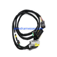 14577245 Maschinen-Automobilkabelstrang s D6E D7E Deutz für EC210B EC240B