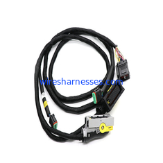 14577245 Maschinen-Automobilkabelstrang Volvos D6E D7E Deutz für EC210B EC240B