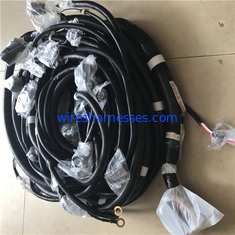 SK200-6 SK230-6 Kobelco Bagger Wiring Harness LQ13E01039P1