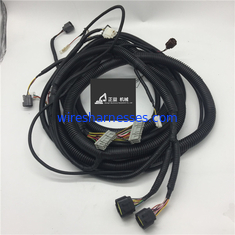Bagger Wiring Harness KOBELCO Sk200-2