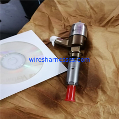 212-8470 Kraftstoffeinspritzdüse-Versammlung E320C CAT Fuel Injector Mitsubishis S6K