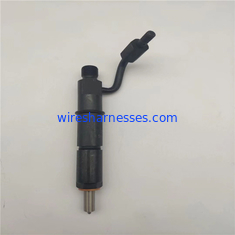 Mitsubishi S6 K-T Engine Injector, passend für Modelle von CAT Excavator