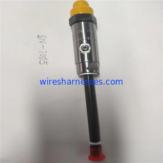 Bagger Fuel Injector E330B CAT Excavator Fuel Injector Assembly 8N-7005