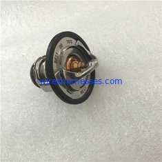 Maschinen-Thermostat ME191593 4M40 Mitsubishi für CAT Excavator E306 E307