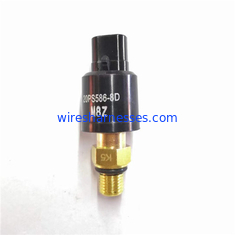 4254563 Hitachi Bagger-Angle Pressure Sensor-Drossel-Regler 20PS586-8
