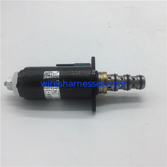 YN35V00018F2 Bagger Solenoid Valve