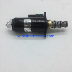 Proportionales hydraulisches Magnetventil YN35V00048F1 Kobelco KDRDE5K-31 30C50-122