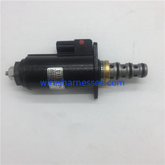 Magnetventil Solenoid Valves KWE5K-31 G24DB50 Kobelco des Bagger-YN35V00050F1