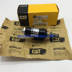 111-9916 CAT Excavator Solenoid Valve KDRDE 5K-31/40E30-137