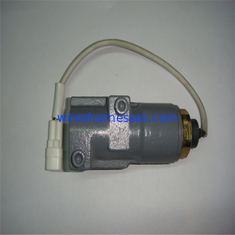 9147260 9098250 Magnetventil Bagger-Solenoid Valves EX120-2 Hitachi
