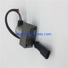 702-21-55901 Hydraulikpumpe-proportionales Magnetventil für KOMATSU PC130-7