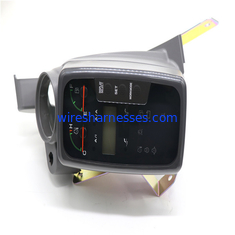 Bagger-Monitor ZAXIS200-3G YA00030724 Hitachi Bagger LCD-Anzeige