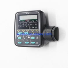 Platten-Monitor-Bagger PC120-6 PC220-6 ISO9001 7834-70-3001