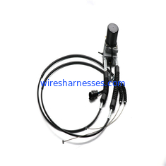 709-45000006 automatischer Drossel-Motor für Kato Excavator HD820 HD700