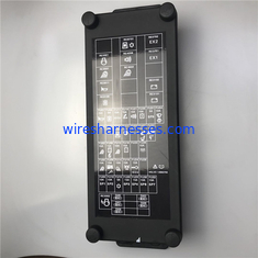Bagger Fuse Relay Box VOE14683137 Volvo für EC210 EC360 EC480