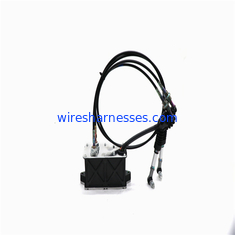 2475212 2277672 CAT Excavator Auto Throttle Motor für E320C E312C