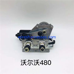 -Bagger-Windshield Wiper Motor-Versammlung EC380D EC480D