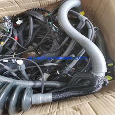Bagger Wiring Harness VOE14631799 Volvo