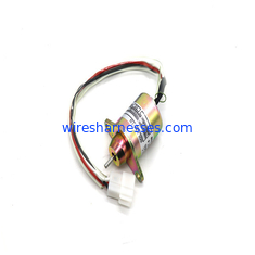 1503ES-125SUC11S YANMAR Motor-Flameout-Magnetventil 4TNV98 4TNV94
