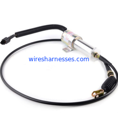 11E1-60100 HYUNDAI Flammabriss-Magnetventil