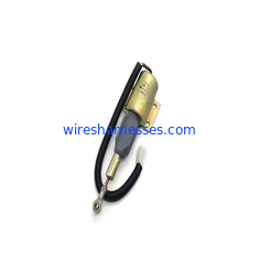 Solenoid des End24v 3926411 SA-4257-12 für Cummins Engine 6CT
