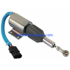 12V 6CT Cummins-End-Solenoid des Maschinen-Flammabriss-Schalter-3926412