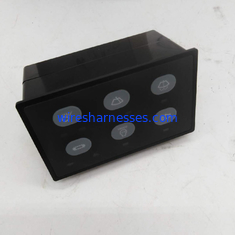 163-6701 CAT Excavator Wiper Motor Controller-Scheinwerfer-Steuerung E320B E320C