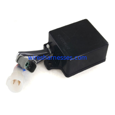 1114870 Sicherungs-Relais-Kasten CAT Excavator Time Delay Relay E320B E312B