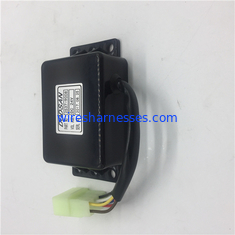 2537-9008 Wischer-Relais-Schalter Bagger 1543-9015 Doosan Daewoo Wiper Timer